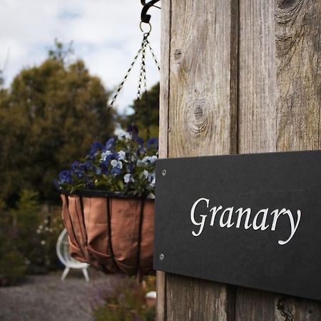 شقة The Granary Barbrook المظهر الخارجي الصورة
